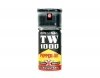 Gaz pieprzowy TW 1000 Gaśnica, 400 ml, strumień